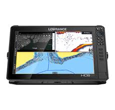 Lowrance Hds 16 Live No Transducer With C Map Pro Chart