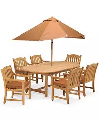 Maybe you would like to learn more about one of these? Furniture Bristol Outdoor Teak 7 Pc Dining Set 87 In 2021 Teak Outdoor Patio Outdoor Dining Chairs