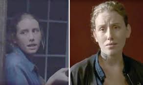 Walking Dead: Why did Laura star Lindsley Register leave The Walking Dead? 