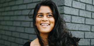 Ashley Sharma's Instagram, Twitter & Facebook