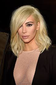 This wasn't the first time we'd seen kkw blonde, but still the shock was palpable. Here Is Everything You Need To Know About Going Platinum Blonde