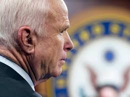 Twenty years ago, longtime new yorker writer mark singer was conscripted by his editor to profile donald trump. John Mccain S Health Care Vote Was An Act Of Defiance The New Yorker