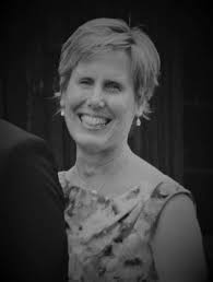 Joyce Peterson: Feb. 2, 1955