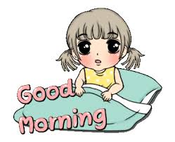 Good morning, goodmorning, whatsapp status! Unna Dook Dik 6 Cute Good Morning Gif Good Morning Gif Animation Good Morning Cartoon
