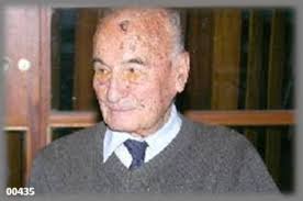 Protagonistas de la historia chubutense: Viglione, Tello, Paterlini y  Feldman Josín