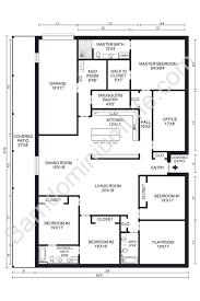 5 bedroom 6 bedroom barndominium floor plans. The Absolute Best 5 Bedroom Barndominium Floor Plans