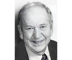 Robert Gast Obituary (1936