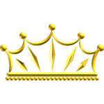 Free Free 208 Simple Crown Svg SVG PNG EPS DXF File