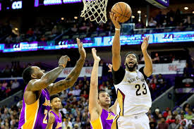 Eric bledsoe, lebron james, anthony davis questionable again previewing friday's new orleans pelicans at los angeles lakers nba betting odds and lines, with basketball picks, tips and predictions. New Orleans Pelicans Vs Los Angeles Lakers 11 29 16 Nba Pick Odds And Prediction Sports Chat Place