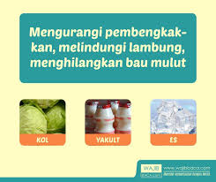 Hari ini raika mau bikin jus wotoya ( jus tomat wortel dan yakult) terbuat dari yakul tomat dan wortel, sehingga kandungannya lebih baik bagi kesehatan. Ini Beberapa Campuran Jus Yang Menyehatkan Dan Tanpa Mengandung Efek Samping