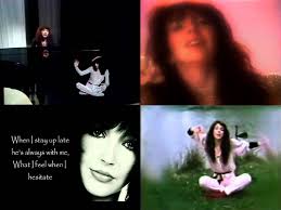 Kate Bush The Man With The Child In His Eyes Kate Bush The Man With The Child In His Eyes Larcs Multivideo By Dcsabas 1979 His Eyes The Man Eyes