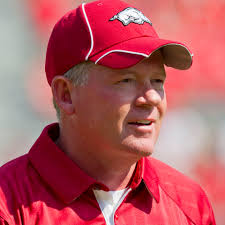 Bobby Petrino may return to coach at Arkansas, long after 2012 motorcycle  scandal