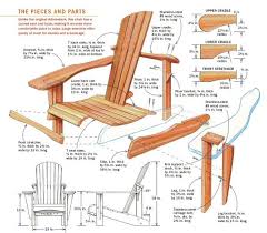 How to make a chair higher? Plans To Build A Chair Easy Diy Woodworking Projects Step By Step How To Build Wood Work