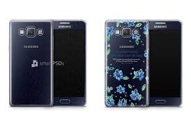 50 Best Samsung Galaxy Case Mockup Templates Premium