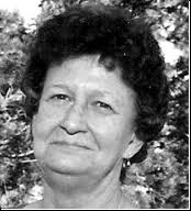 Sue Hayes Obituary (2004)