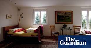 Emuhleet, where we explore her past accomplishments, growth and life as nurse by day. Inside The Dignitas House Assisted Dying The Guardian