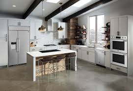 Stop in today to see appliances live in our multiple kitchen vignettes or visit our show room for great savings on appliances. Lg Electronics Debuts Expanded Line Of Nate Berkus Inspired Lg Studio Kitchen Appliances