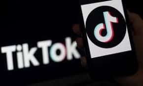 Should You Delete Tiktok Here S What Experts Say About The App Trump Wants To Ban Tiktok The Guardian