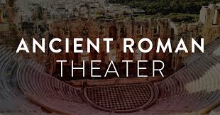 Sometimes the context tells the translator that one of the dictionary equivalents to the given word can be well used in tt. Ancient Roman Theater Theaterseatstore Blog