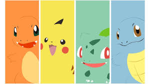 Pokemon Wallpaper On Tumblr