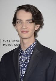 Kodi Smit-McPhee Movies & TV Shows List