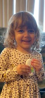 Beautiful rock found at Sutter Health