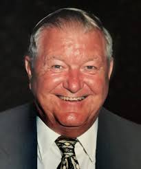 William Douglas Blackledge