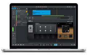 Encuentra las últimas versiones y las versiones antiguas. N Track Studio Multitrack Recording Editing Mixing Software