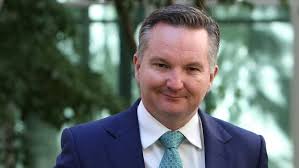 Chris Bowen’s ‘magic’ renewable switch will ‘fall out of the sky’: Keith  Pitt