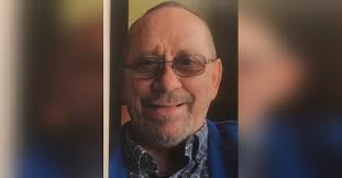 Obituary information for Daniel Joseph Raymond