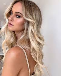Hair Painters On Instagram All The Boho Vibes Boho Blonde Perth Hair Hair Styles Long Hair Styles