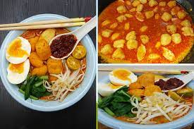 Boleh buat sendiri via daridapur.com. Resipi Mi Kari Chinese Style Yang Sedap Berbaloi Cuba
