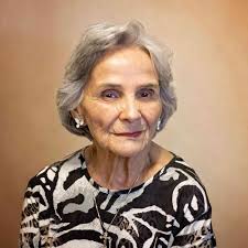 Anita Gonzalez Obituary (1927