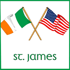 St. James St. Patrick's Day Parade ...