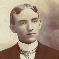 George Allen McRoberts (1874–1922) • FamilySearch