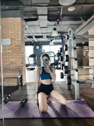 Maybe you would like to learn more about one of these? Hot Girl Tram Anh Khoe áº£nh Táº­p Gym Vá»›i Body Cá»±c Chuáº©n Cung CÆ¡ Bá»¥ng SÄƒn Cháº¯c Kháº³ng Ä'á»‹nh Sáº¯p Xinh Netizen Viá»‡t Giáº£i Tri