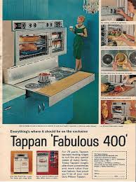 Image result for Yellow 1961 Tappan