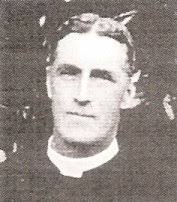 Rev Thomas Crump (1845-1907)