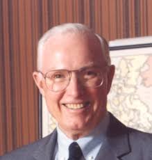 James Blackstone Taylor (1921