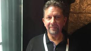 Insider at Turing Fest: Tech investor who got in early with FanDuel