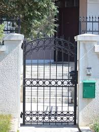 After all it is your gate. Home Ideas For Gt Simple Iron Gates Design Iron Gate Design Iron Garden Gates Simple Iron Gate Designs