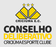 Joinville is nicknamed jec, which is an acronym of the club's full name. Home Criciuma Esporte Clube