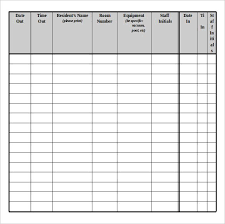 An Equipment Inventory Template Track The Physical Condition And Financial Status Of Your Company S Equipment Templates Templates Printable Free Word Template