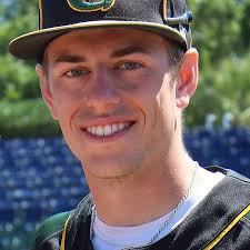 Kyle Gammon's High School Career Home