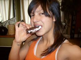 Fitness and Lifestyle (Extreme Nutrition and Training Blog): April 2010