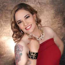 Karla Gallardo González