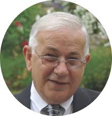 Hommages à Paul CHANDELIER, ancien Président de la Communauté de communes  Cingal-Suisse Normande