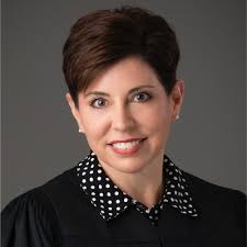 Jayne Wagner has been promoted to Health, Education, & Law Project Managing  Attorney!