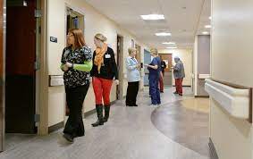 Overall The Unit Medical Center City Hospital