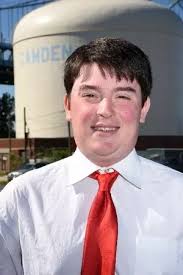 Cory Meyer (10/31/2016)